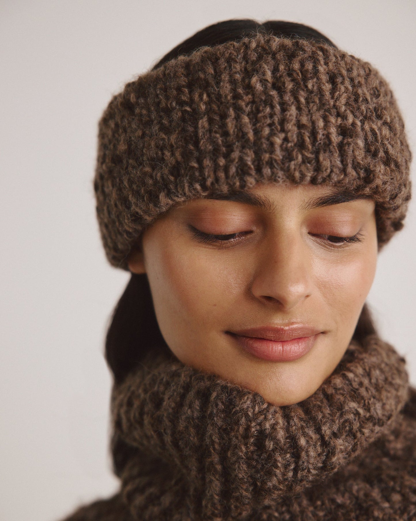 Stirnband NALA - by Aylin Koenig