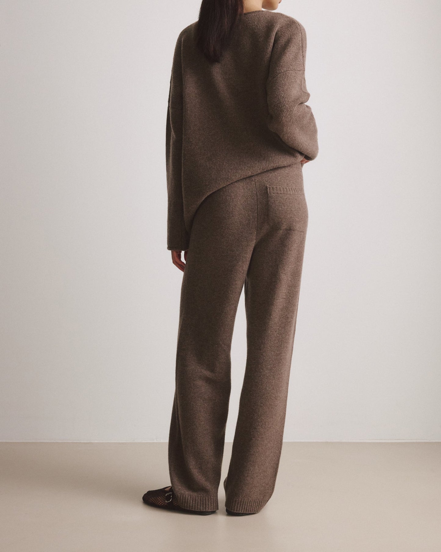 Strickhose MARGRET - by Aylin Koenig