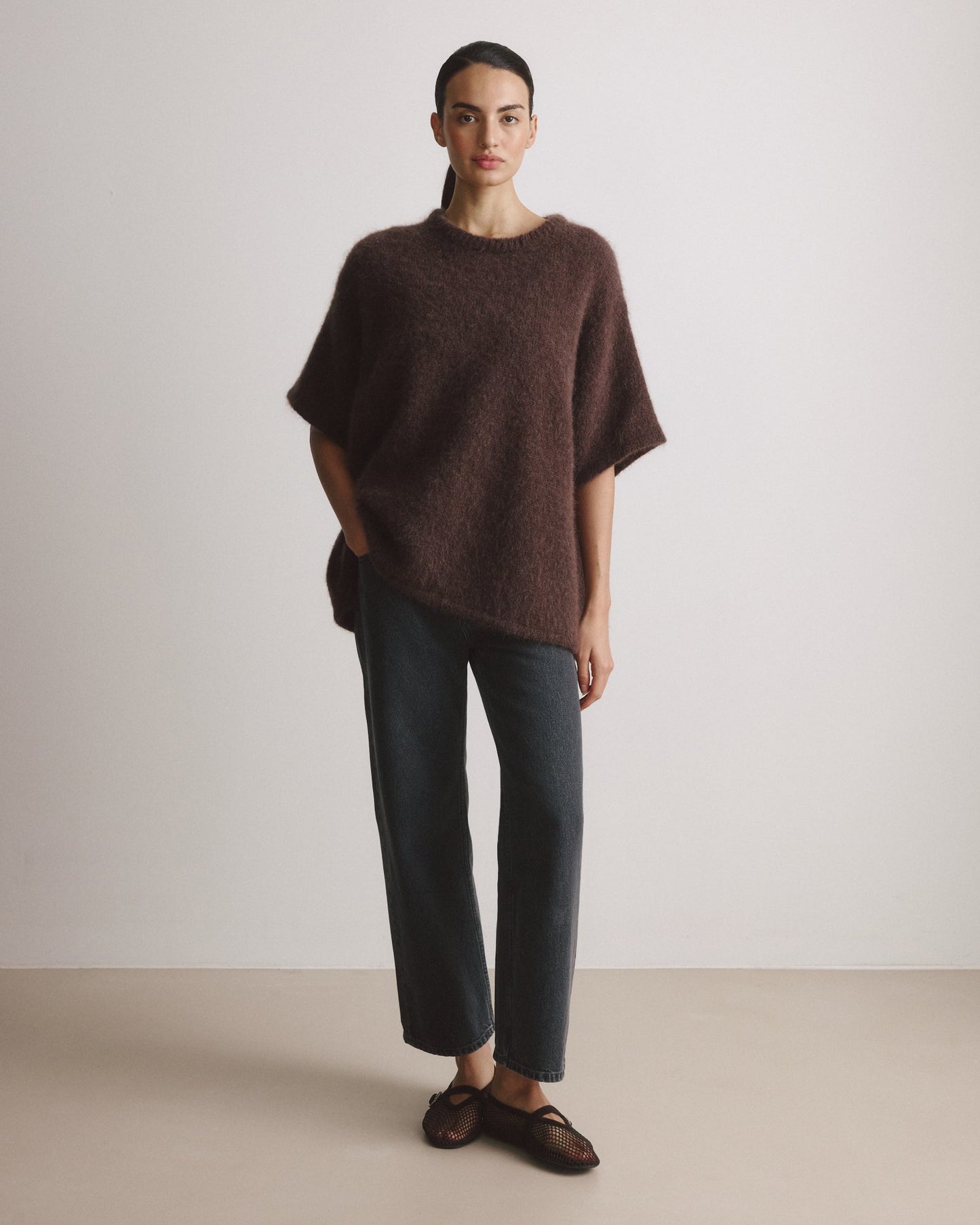 T-Shirt HARRY - by Aylin Koenig