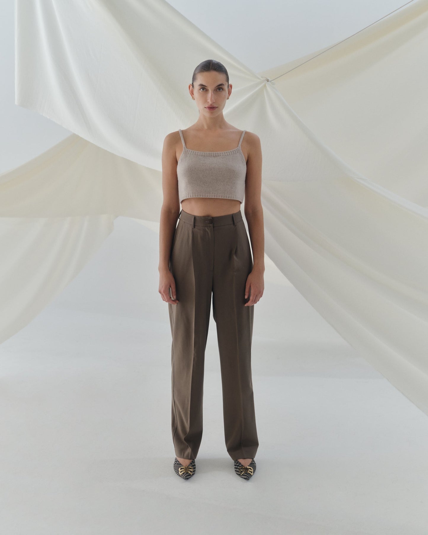 Top MELLI - by Aylin Koenig