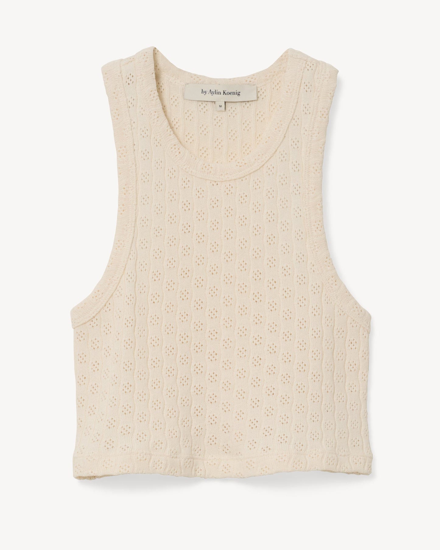 Top RAYA - by Aylin Koenig