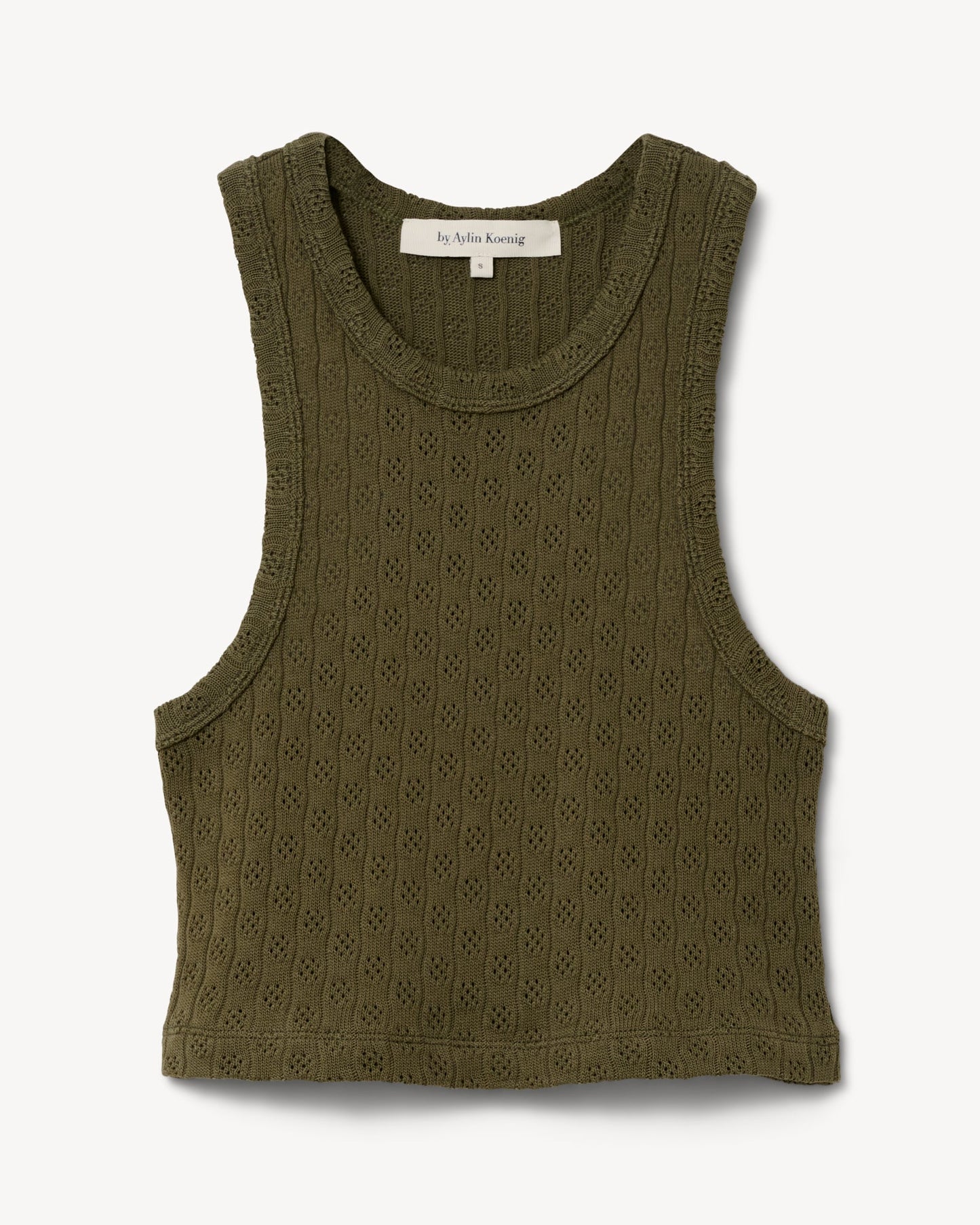 Top RAYA - by Aylin Koenig