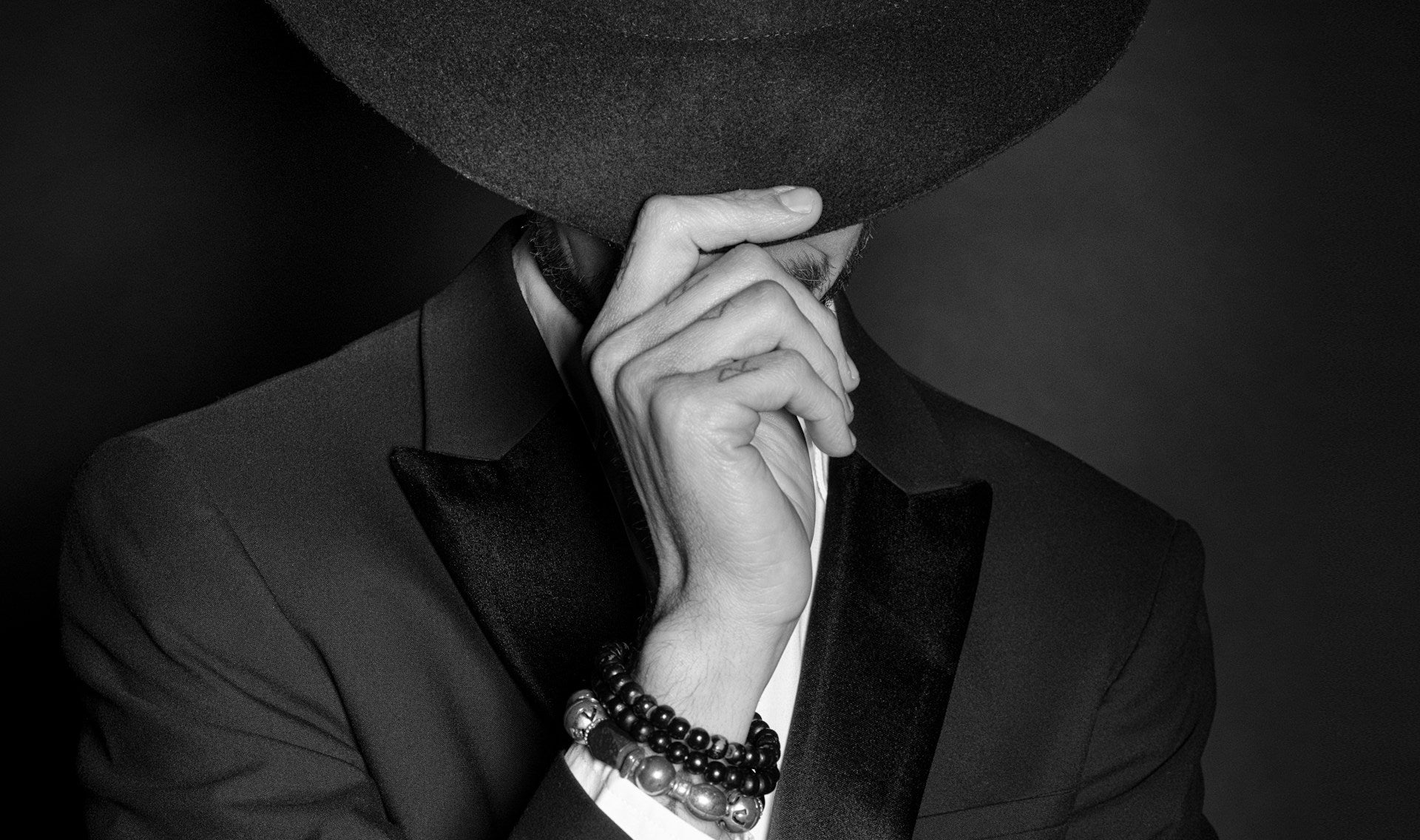 Black Tie Dress Code Männer: So wirst du zum Hingucker - by Aylin Koenig