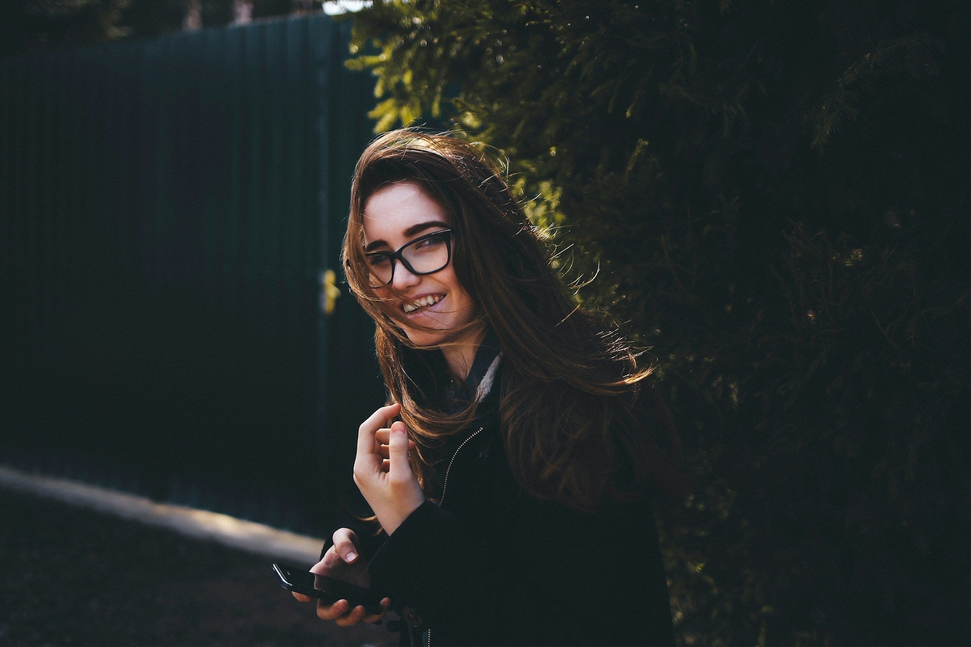 Casual Smart: So bleibt der Look frisch und modern - by Aylin Koenig