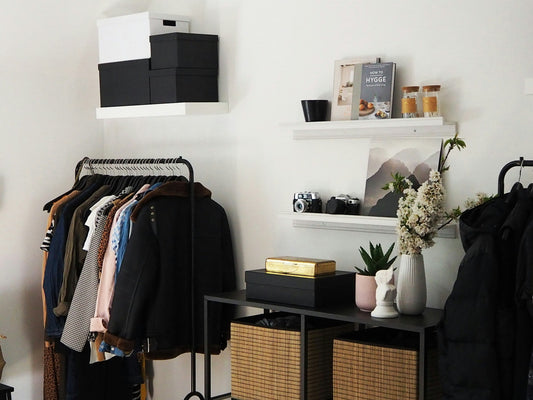 Die besten Strategien für ein erfolgreiches Capsule Wardrobe Business - by Aylin Koenig