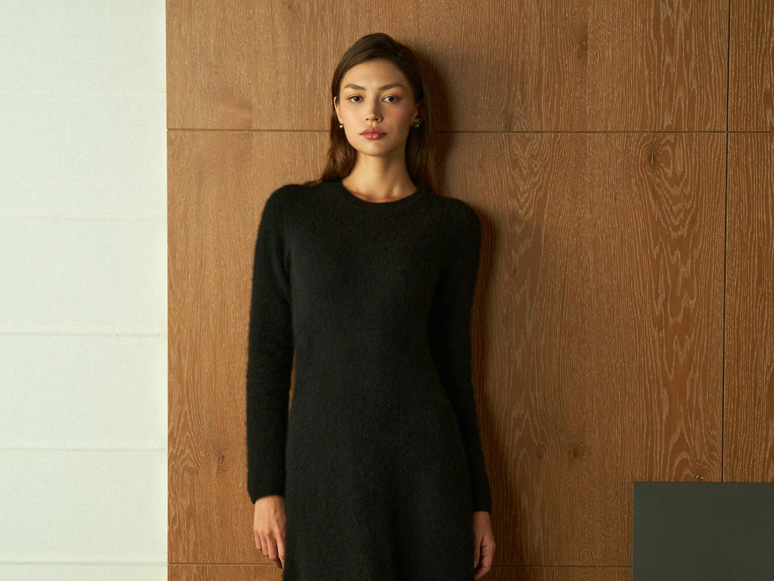Die besten Tipps für den Black Tie Dresscode Frauen - by Aylin Koenig