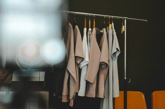 Die Nachteile von Slow Fashion, die du kennen solltest - by Aylin Koenig