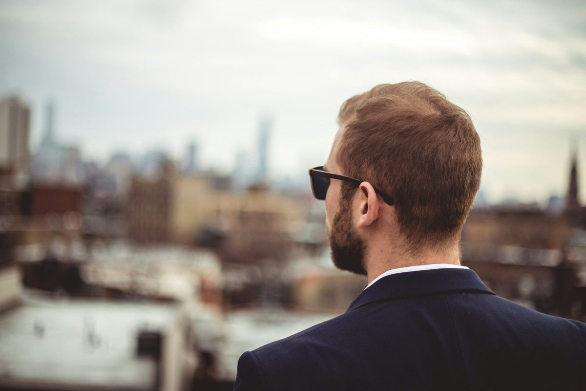 Dresscode Business Casual: Fehler, die man vermeiden sollte - by Aylin Koenig