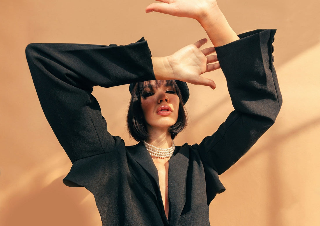 Dresscode Casual Chic Frauen: Stilvoll und entspannt - by Aylin Koenig