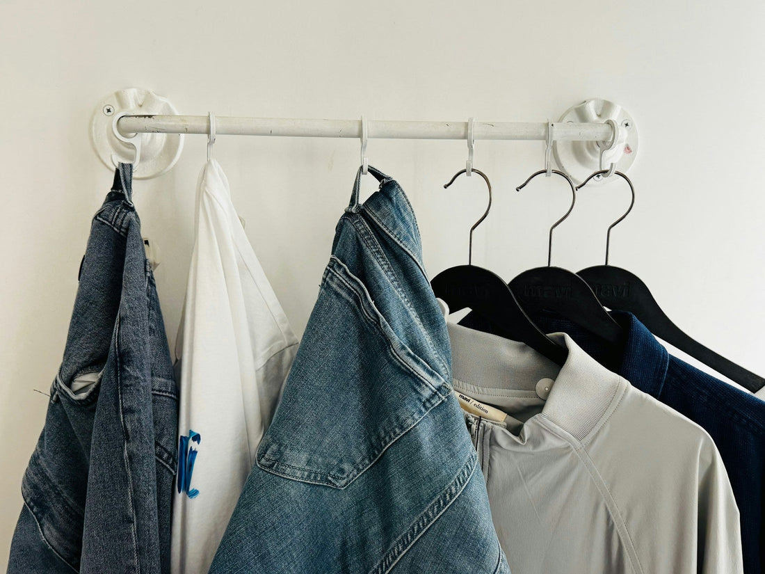 Entdecke, was bedeutet Slow Fashion für die Umwelt - by Aylin Koenig