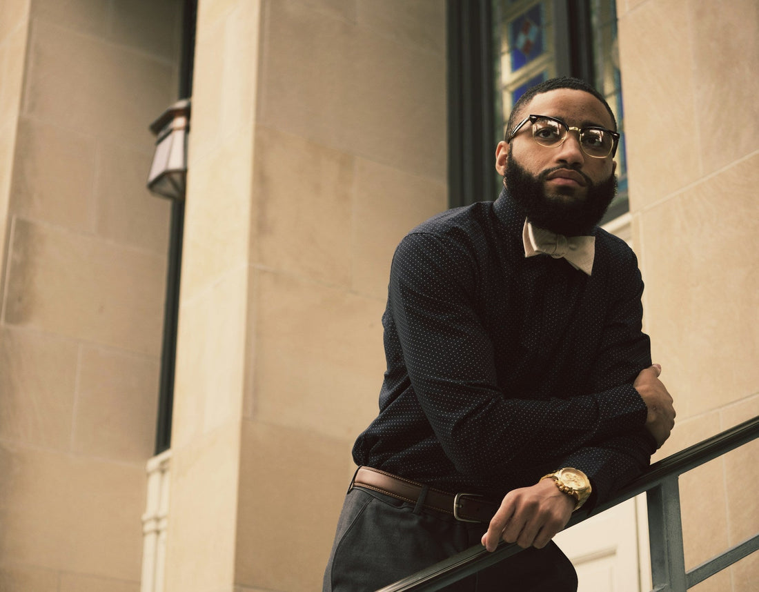 Discover: What is the Black Tie dress code and how do you wear it? by Aylin Koenig Discover: What is the Black Tie dress code and how do you wear it? by Aylin Koenig