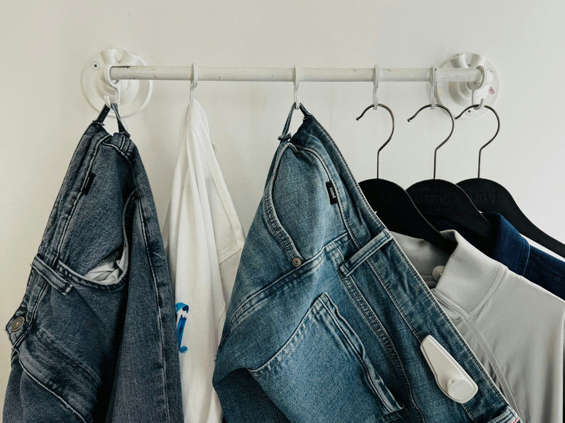 Fast Fashion Umwelt: 5 Fakten, die du kennen solltest - by Aylin Koenig