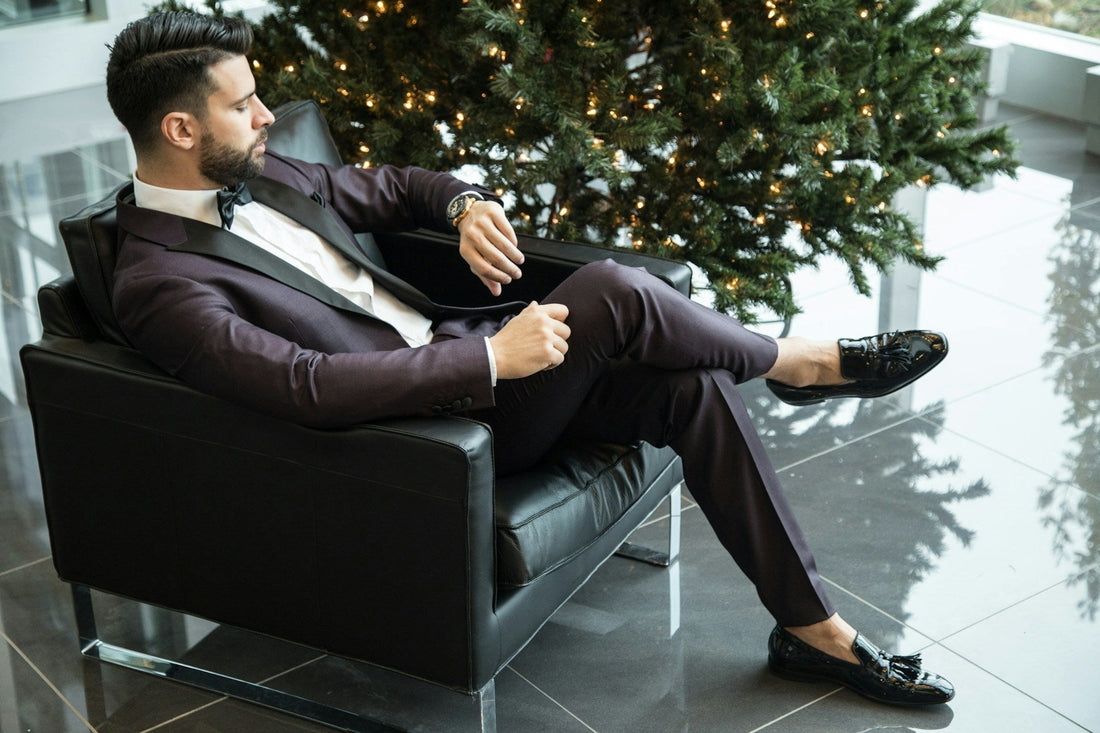 Mistakes to avoid with the business casual dress code by Aylin Koenig Mistakes to avoid with the business casual dress code by Aylin Koenig