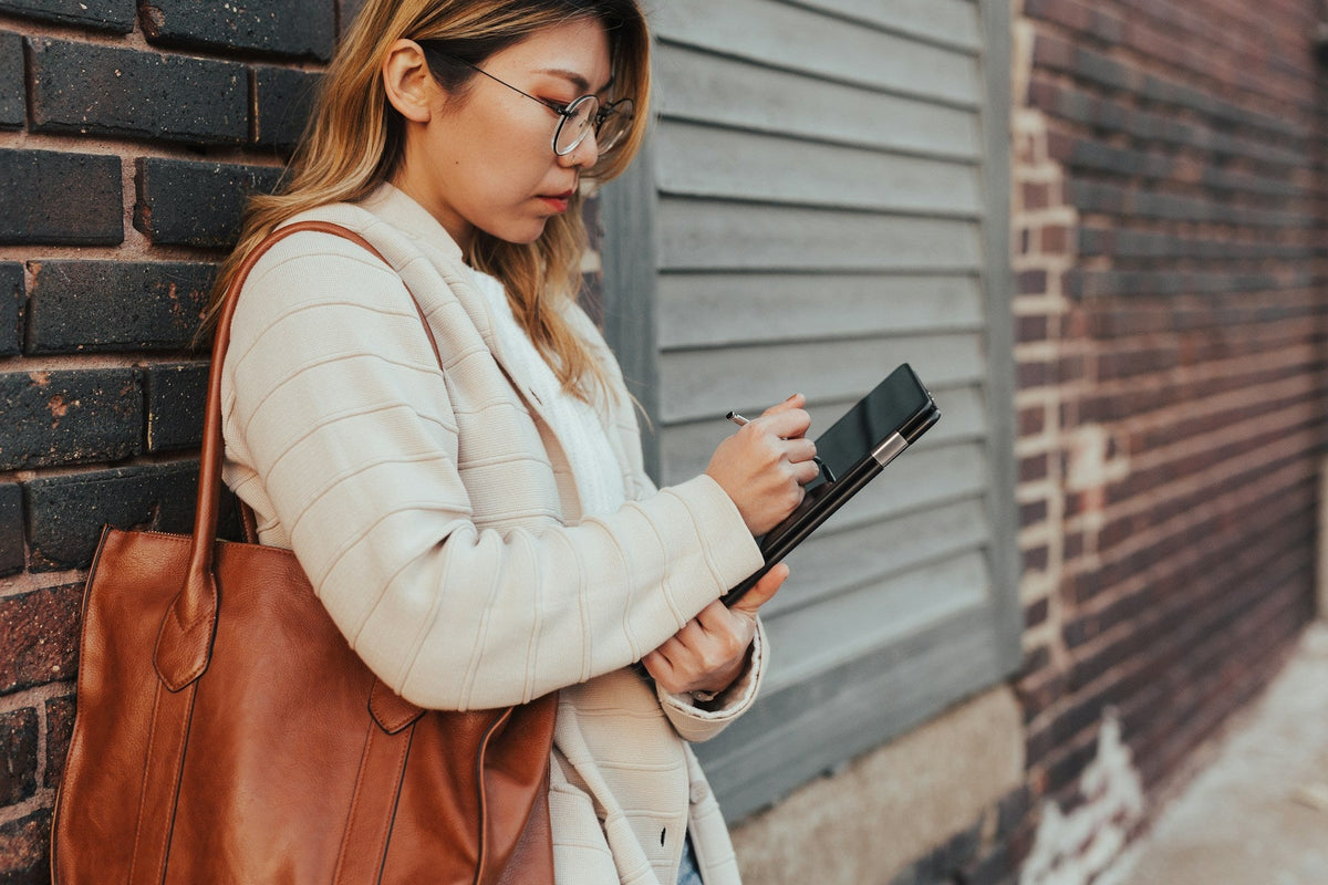 Mode mit Verantwortung: Die Bedeutung von Ethical Fashion - by Aylin Koenig