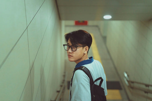 Nachhaltige Mode: Smart Casual Männer für umweltbewusste Styles - by Aylin Koenig