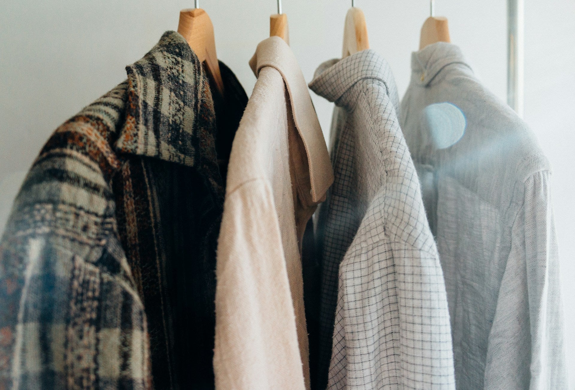 Slow Fashion: Was ist das und wie wird es zur Trendbewegung? - by Aylin Koenig