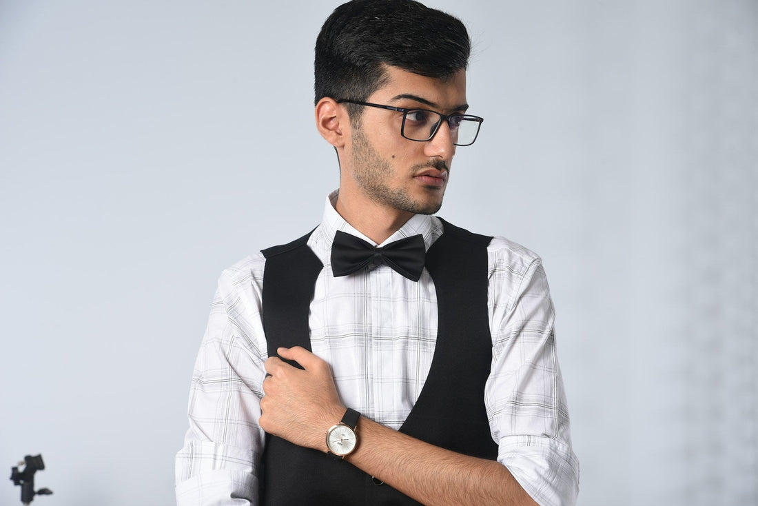 Smart Casual Women's Dresses: Elegance meets sustainability by Aylin Koenig Smart Casual Women's Dresses: Elegance meets sustainability by Aylin Koenig