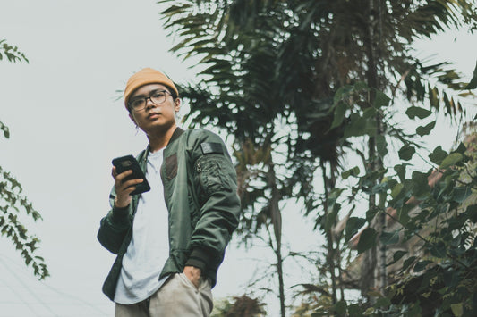 Smart Casual Damen Winter: Zeitlose Stücke für nachhaltige Mode - by Aylin Koenig