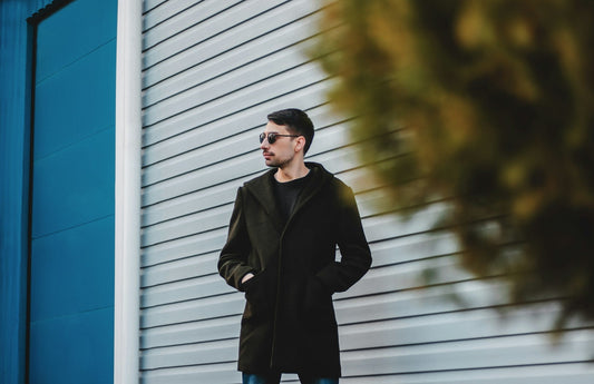 Smart Casual Frauen: Eleganz trifft auf Komfort - by Aylin Koenig