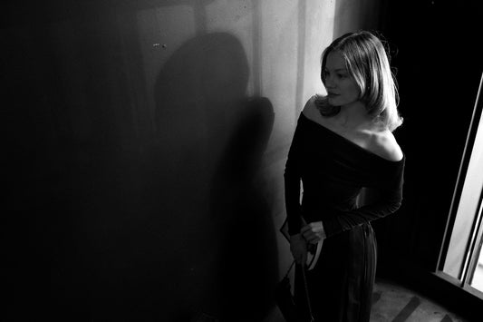 Tipps für ein gelungenes black tie optional Damen Outfit - by Aylin Koenig