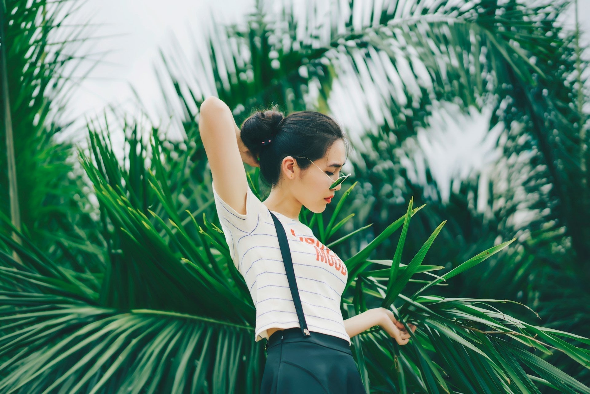 Tipps zur Vermeidung von Polyester Allergie in der Mode - by Aylin Koenig