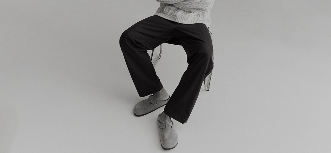 NEW STYLES ADDED – MEN