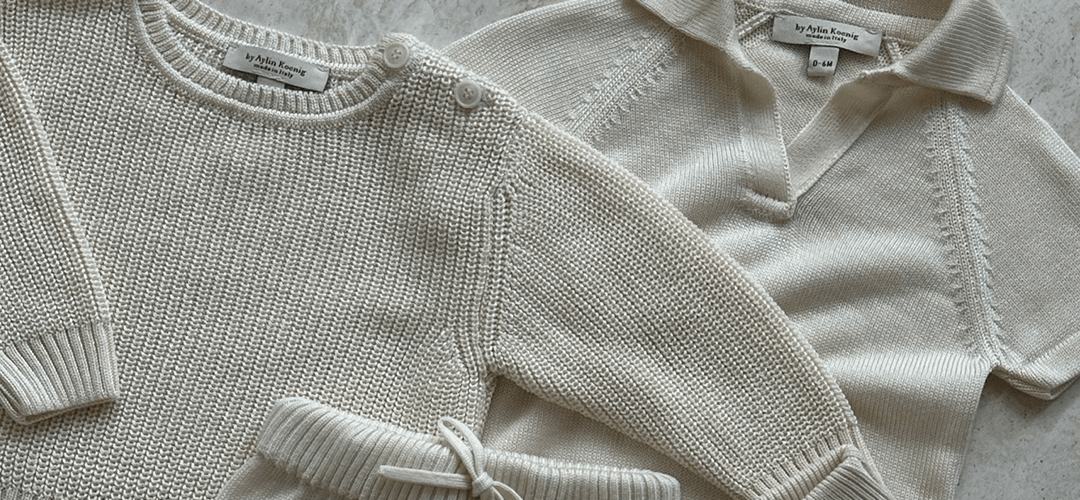 ACCESSORIES - BABY - by Aylin Koenig