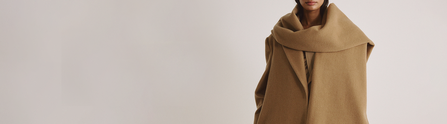 AUTUMN/WINTER – WOMEN - by Aylin Koenig