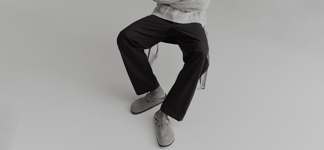 NEW STYLES ADDED – MEN - by Aylin Koenig