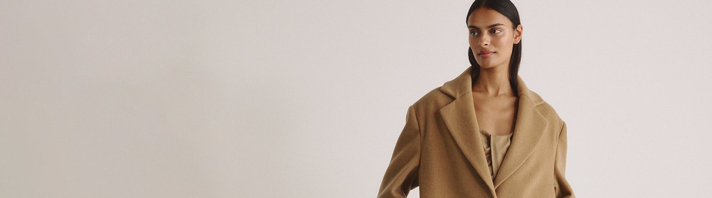 OUTERWEAR - by Aylin Koenig