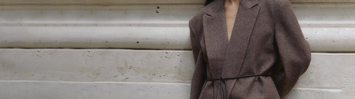 OUTERWEAR - ALL - by Aylin Koenig