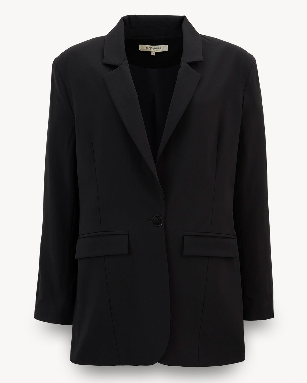Blazer AMBER