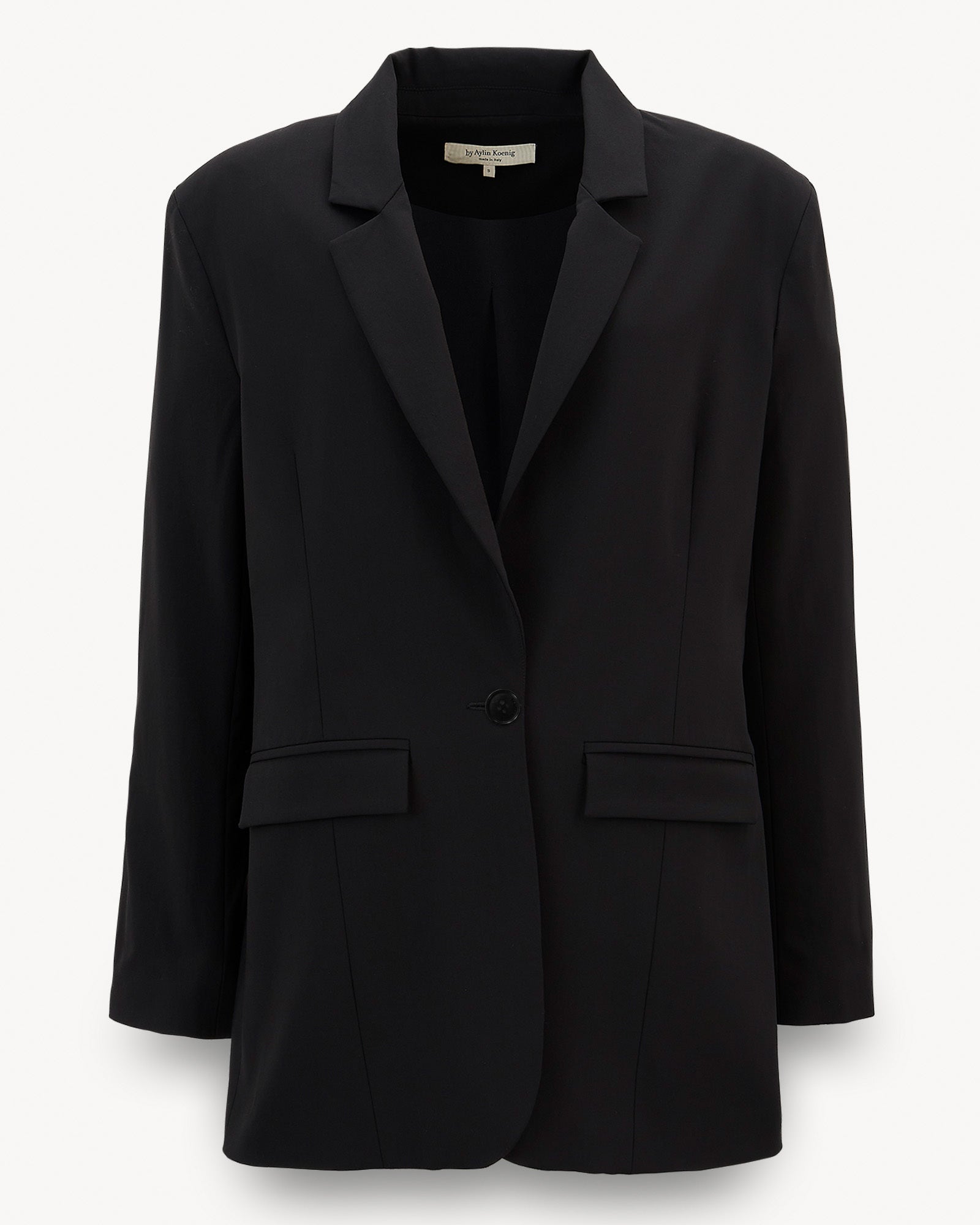 Blazer AMBER