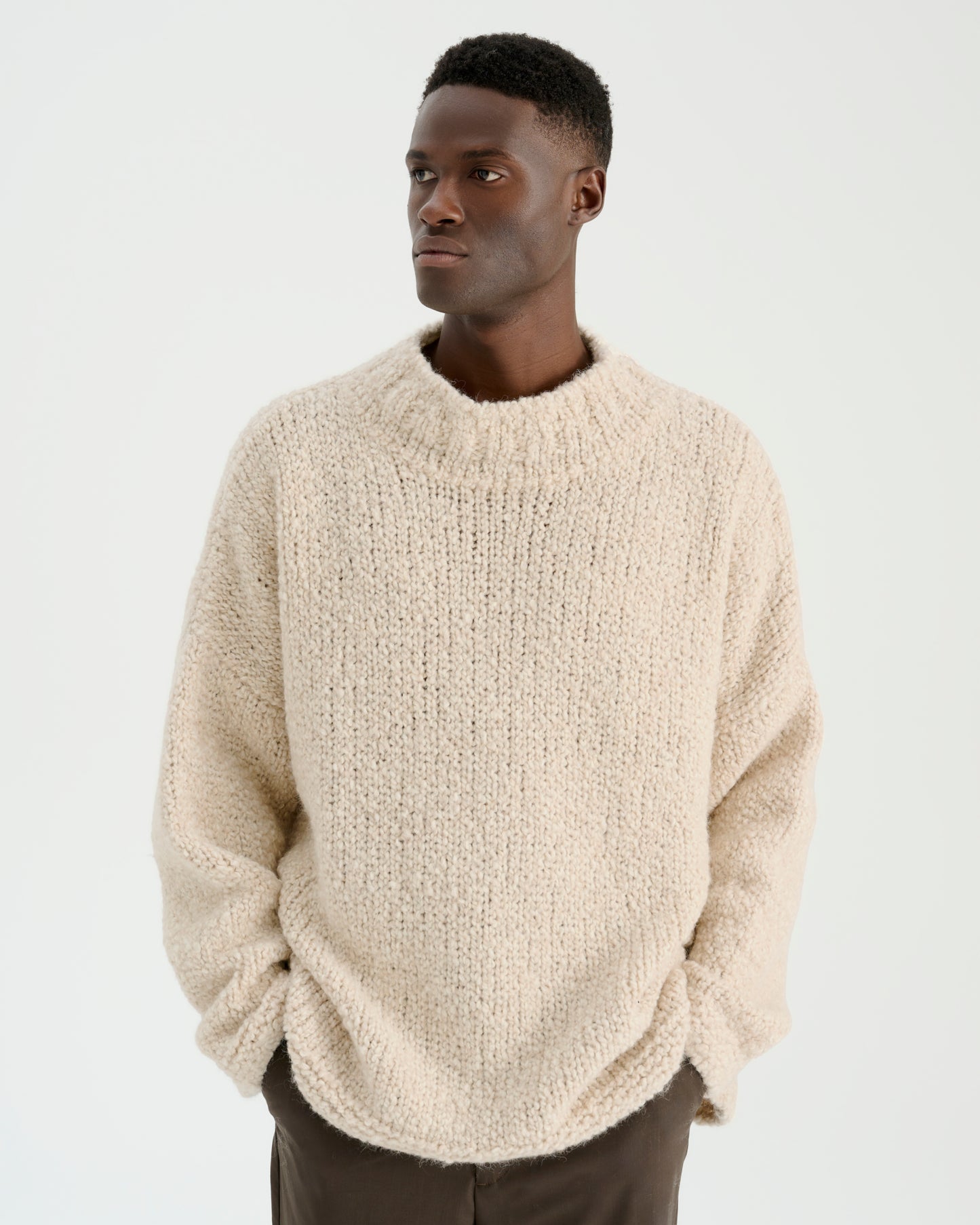 Sweater GRANNY