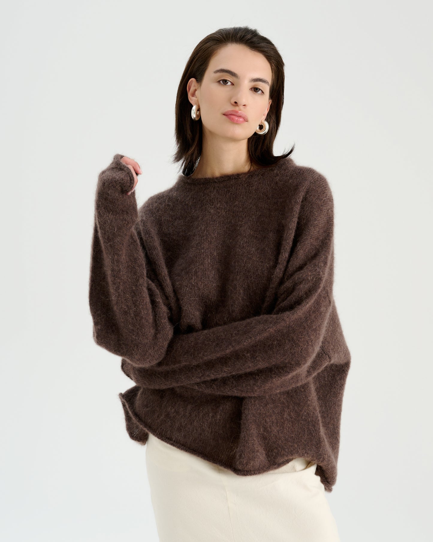 Sweater HELENA 