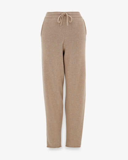 Knit trousers JULES 