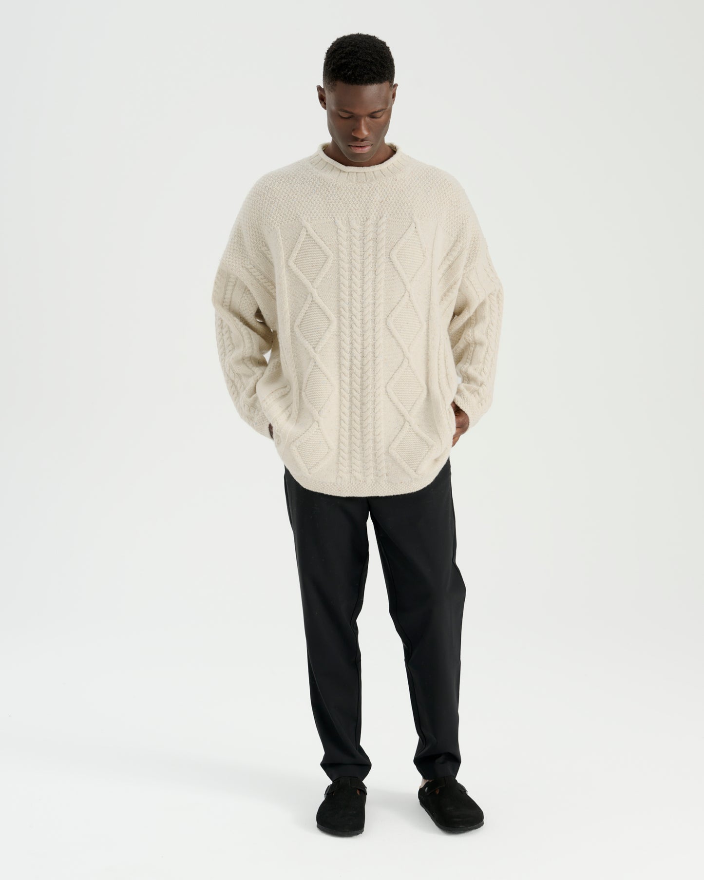 Sweater KNUD 