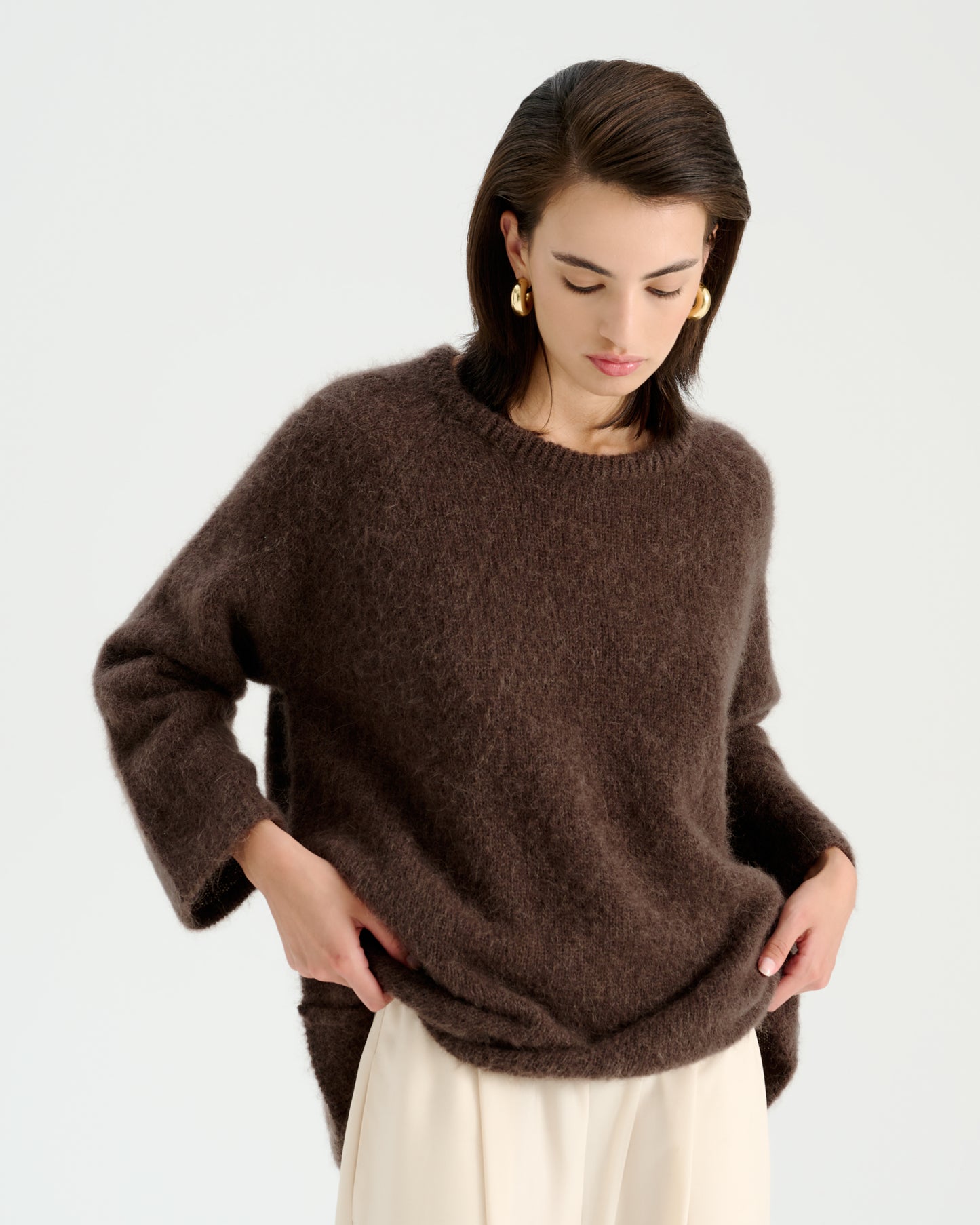 Sweater LOUMI 