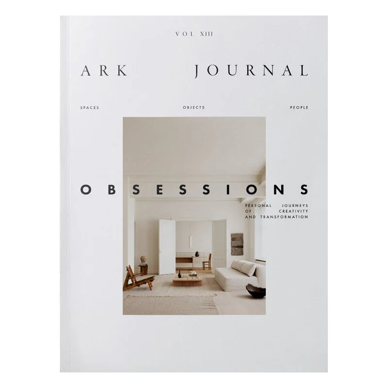 Ark Journal Vol. 15