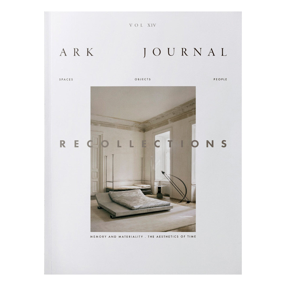 Ark Journal vol. 16