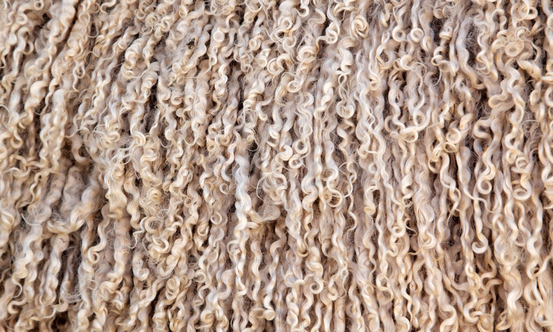 Mohair