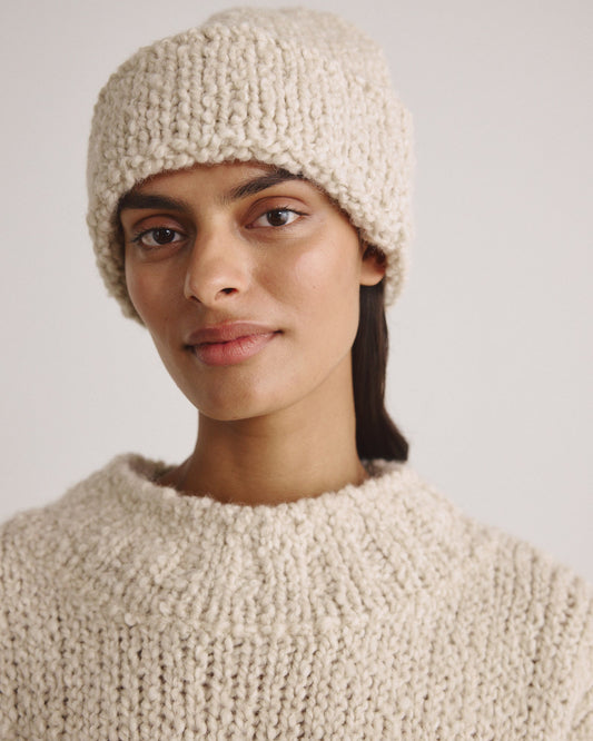 Beanie NOLA - by Aylin Koenig