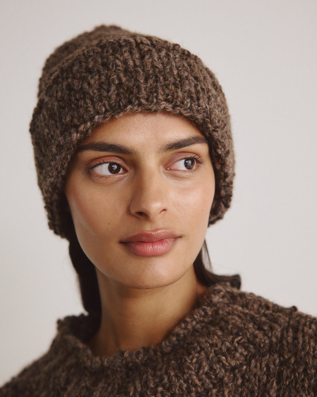 Beanie NOLA - by Aylin Koenig