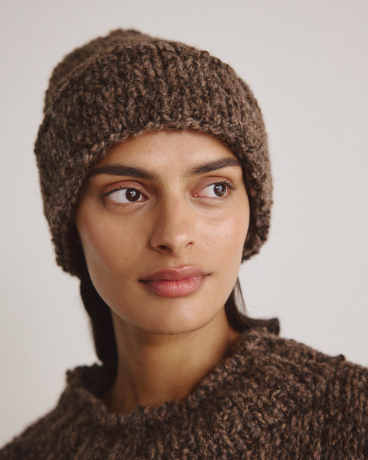 Beanie NOLA - by Aylin Koenig