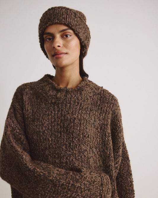 Beanie NOLA - by Aylin Koenig