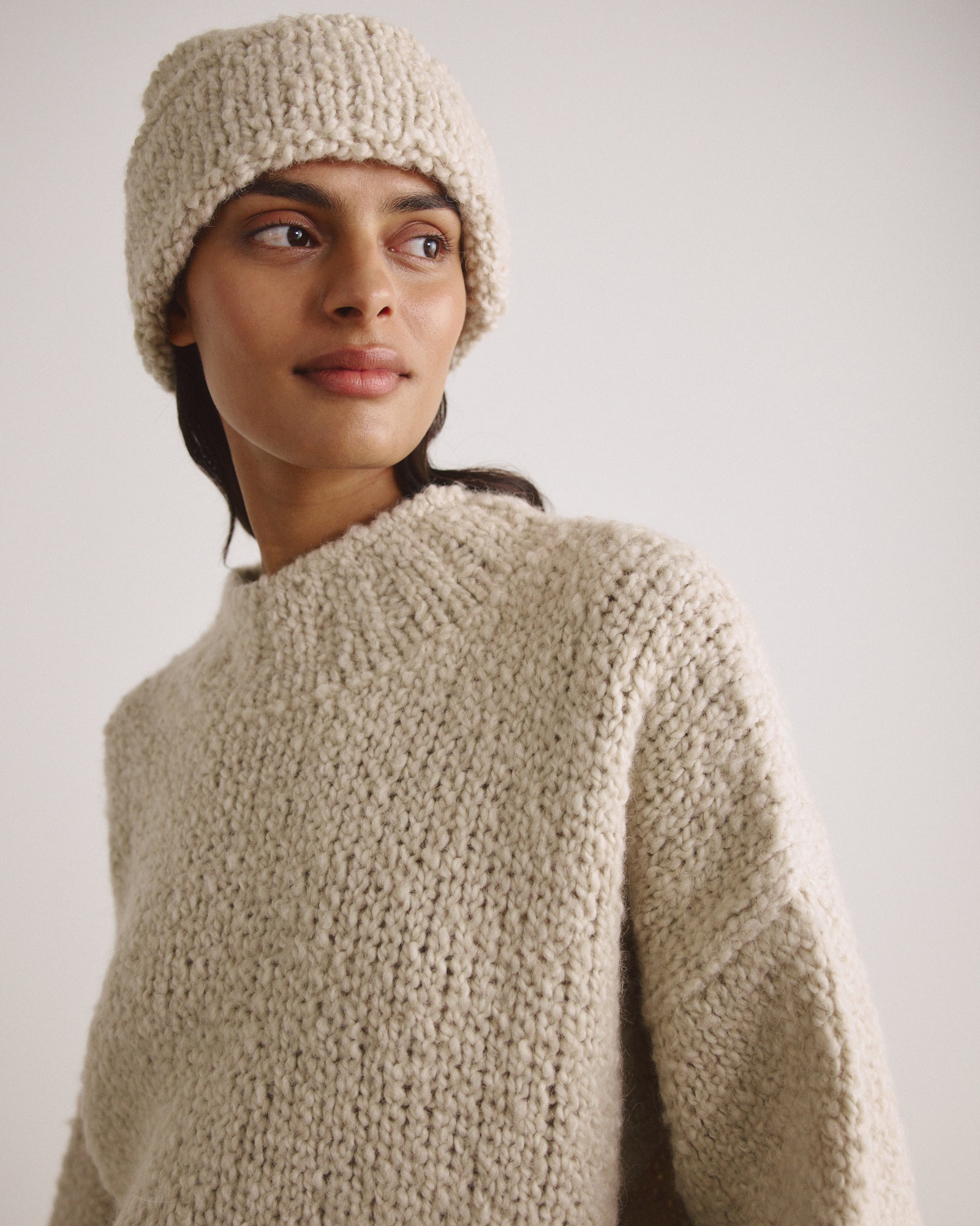 Beanie NOLA - by Aylin Koenig