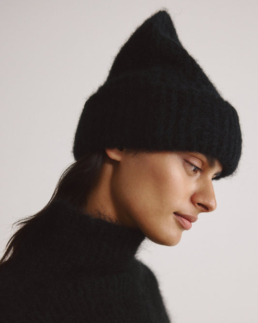 Beanie NOLI - by Aylin Koenig