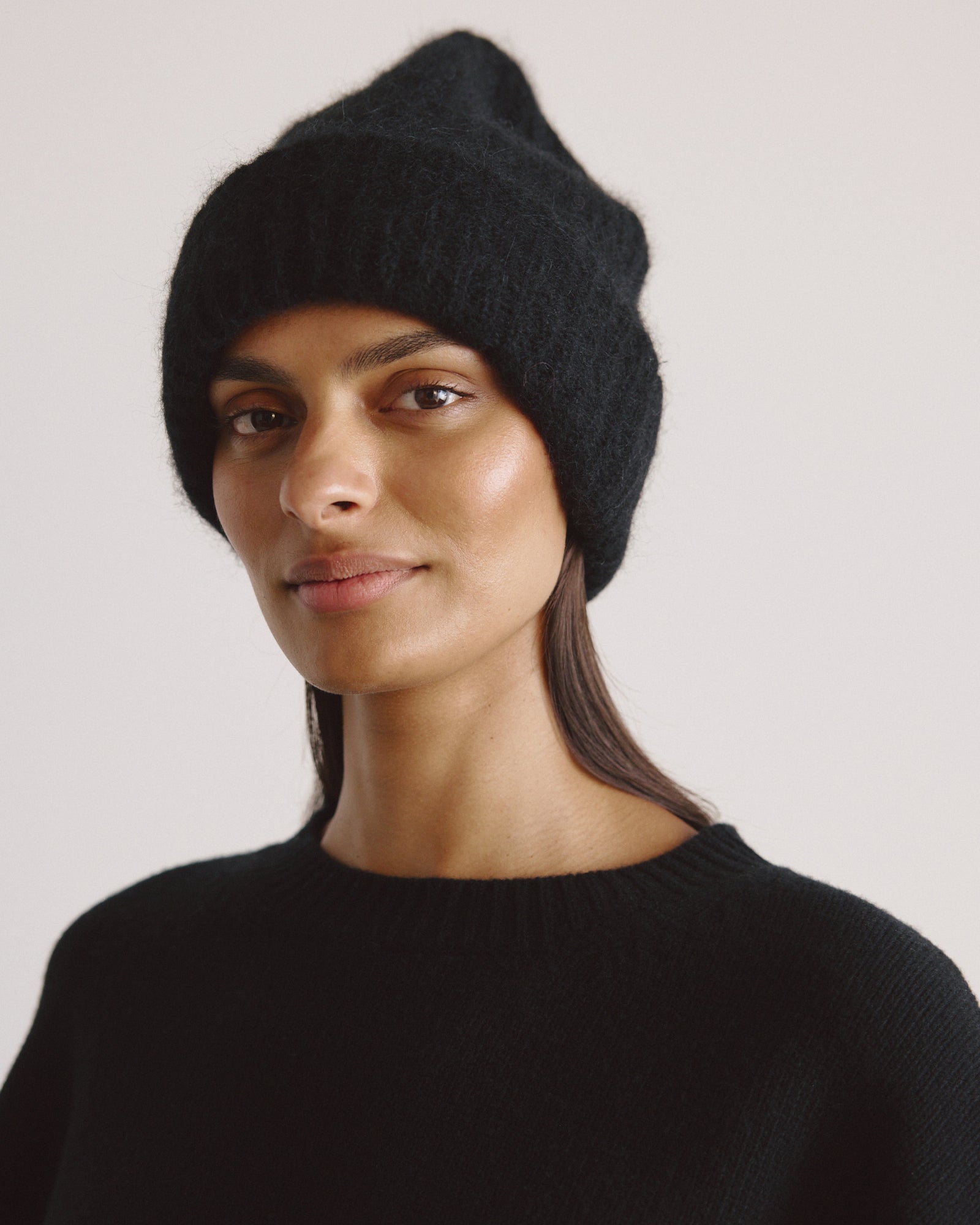 Beanie NOLI - by Aylin Koenig