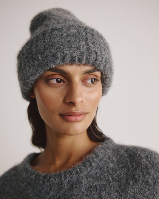 Beanie NOLI - by Aylin Koenig