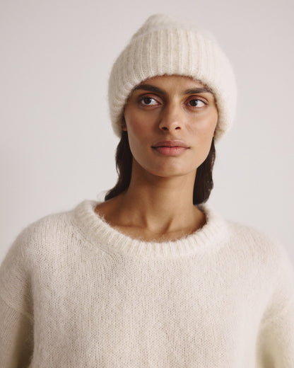 Beanie NOLI - by Aylin Koenig